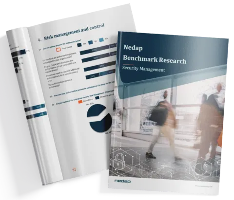 Rapport voorbeeld NEDAP