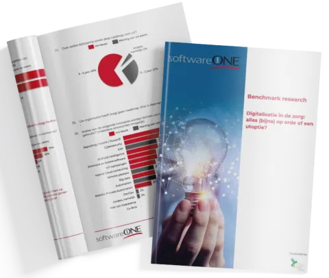Rapport voorbeeld SOFTWARE ONE