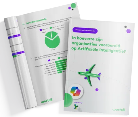 Rapport voorbeeld WORTELL
